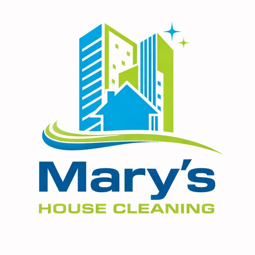 Mary's House Cleaning